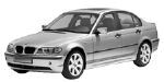 BMW E46 U0183 Fault Code