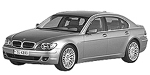 BMW E66 U0183 Fault Code