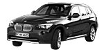 BMW E84 U0183 Fault Code