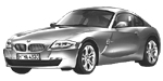BMW E86 U0183 Fault Code
