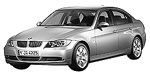 BMW E90 U0183 Fault Code